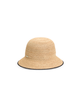 Image sur Chapeau de paille