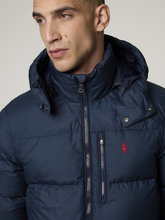Bild von Steppjacke KAP BOMBER