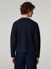 Bild von Strickjacke