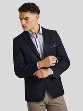 Bild von Veston im Slim Fit mit Ellbogen-Patches