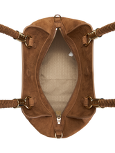 Bild von Handtasche CARRE SOFT M