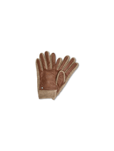 Bild von Lederhandschuhe SMILLA