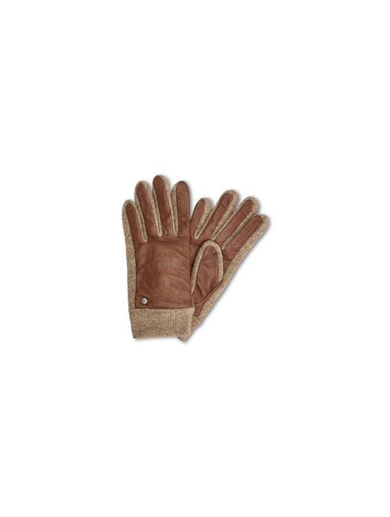 Bild von Lederhandschuhe SMILLA