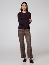 Image sur Pantalon en jersey NANETTE
