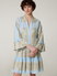 Image de KLEID KURZ TRIANGLE