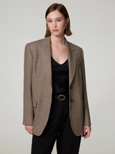 Image sur Blazer en laine MSTSALICE