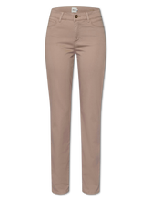 Image sur Pantalon coupe slim SHAKIRA