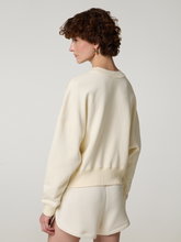Image sur Sudadera de algodón