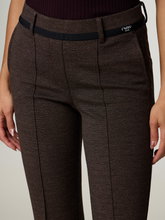 Image sur Pantalon FRANCOISE CROPPED