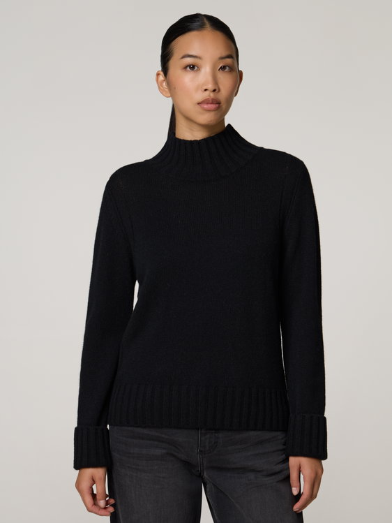 Image sur Cashmere Pullover