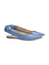 Bild von Slingback Sandale