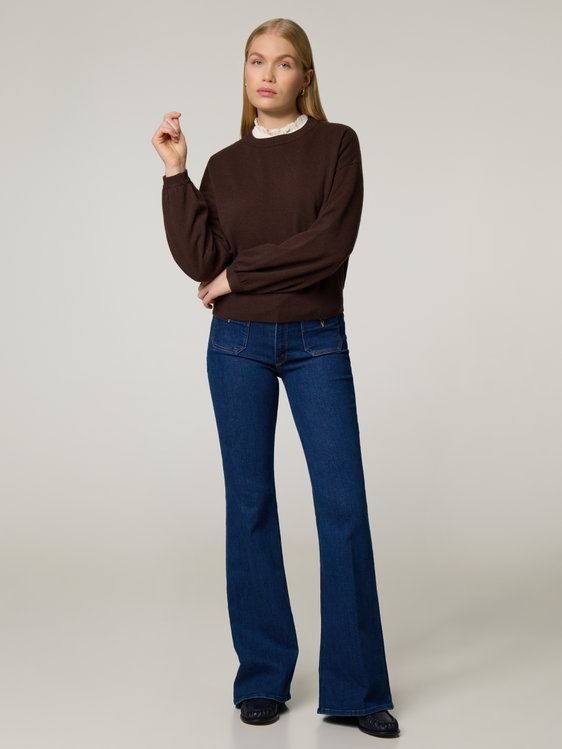 Image sur Jean THE PATCH POCKET DOOZY