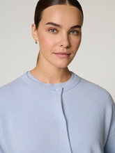 Bild von Strickjacke aus Kaschmir