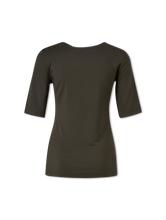Bild von T-Shirt im Slim Fit