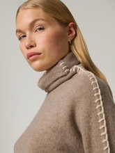 Bild von Pullover aus Kaschmir
