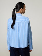 Bild von Bluse mit Baumwolle
