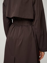 Bild von Trenchcoat