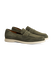 Bild von LOAFER VELOUR GRÜN