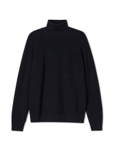 Image sur Pull col roulé