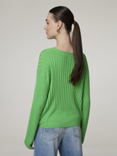 Image sur Pull en cachemire