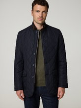 Image sur Veste matelassée QUILTED LUTZ