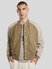 Bild von Lederjacke