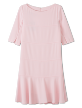 Image sur Robe de soirée à volants
