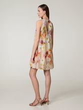 Bild von Minikleid mit Muster