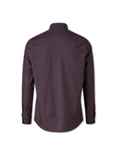 Bild von Hemd im Custom Fit