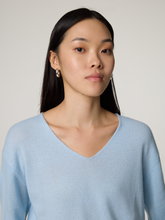 Image sur Pull en cachemire