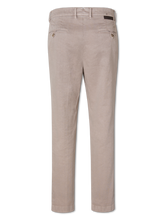 Image sur Pantalon chino en lin FLERO