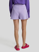 Image sur Short en lin