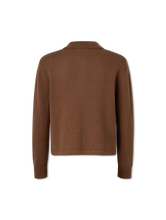 Image sur Cardigan en cachemire