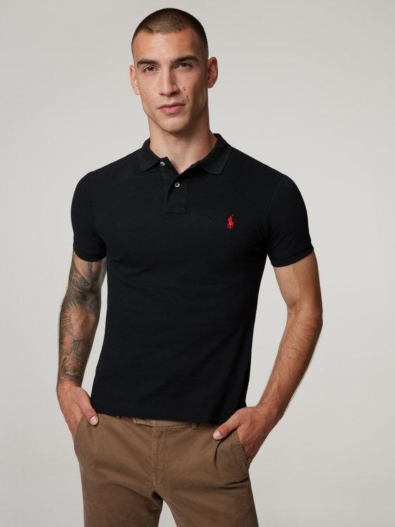 Bild von Polo Shirt