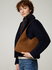 Bild von BROOKLYN SHOULDERBAG 28 SUEDE