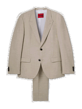 Image sur Costume 3 pièces Slim Fit