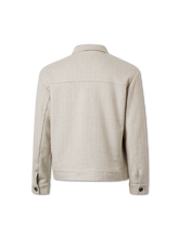 Bild von Overshirt aus Flanell