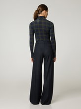 Image sur Pantalon à jambes larges IBLMOLO