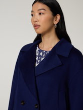 Bild von Cabanjacke aus Doubleface