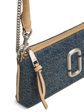 Image sur Sac à bandoulière THE SNAPSHOT