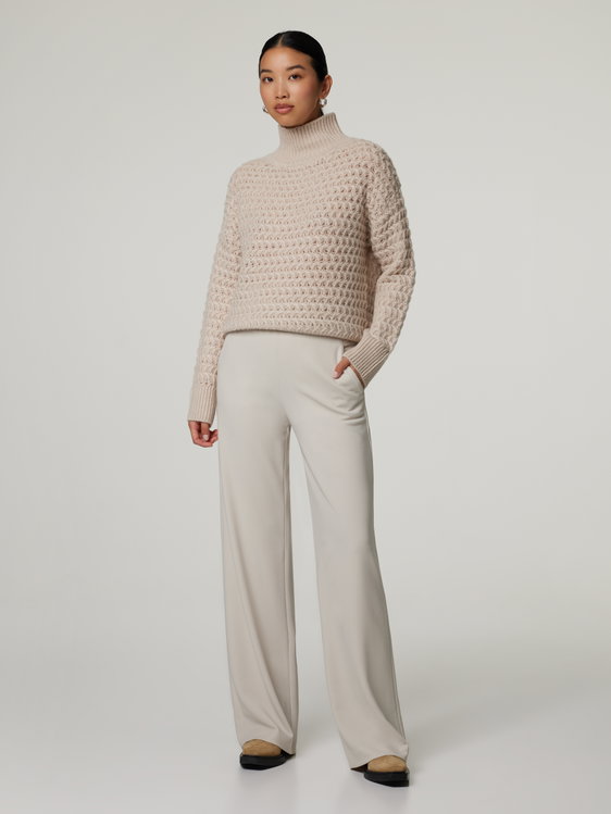 Image sur HOSE WEIT STOFF GUMMIZUG