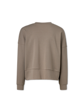 Image sur Pull oversize ELIA