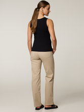 Bild von Hose mit weitem Bein LARA