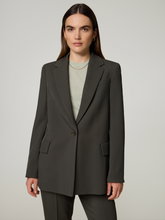 Image sur Blazer en laine vierge