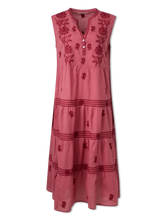 Bild von Blusenkleid LILI