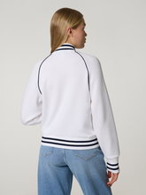 Image sur Veste molletonnée JEPSON