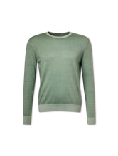 Bild von Pullover aus Baumwolle