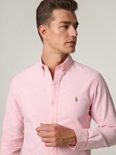 Bild von Hemd im Slim Fit