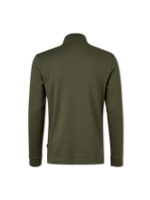 Bild von Langarm Poloshirt PADO