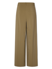 Image sur Pantalon coupe Wode Leg Fit